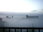 La Niebla ...